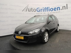 Volkswagen Golf Variant - 1.2 TSI Trendline nette automaat