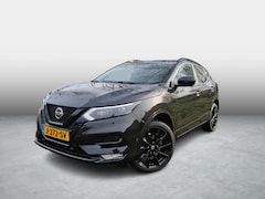 Nissan Qashqai - 1.3 DIG-T N-Tec | PANO DAK | ADAP. CRUISE | 360 CAMERA | BLINDSPOT |