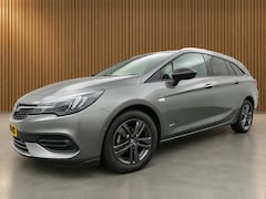 Opel Astra Sports Tourer - 1.2T 110pk Design & Tech, Camera | Navi & Carplay