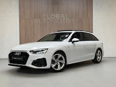 Audi A4 Avant - 35 TFSI S LINE - AUTOMAAT - SCHUIFDAK - VIRTUAL COCKPIT