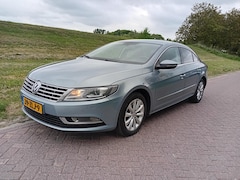 Volkswagen CC - 2.0 TDI BlueMotion Climate Cruise Control PDC Electr. Verstelbare Stoelen