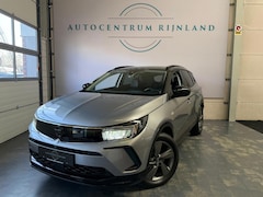 Opel Grandland - 1.6 Turbo PHEV GS 225PK, Automaat, Stoel/Stuurverwarming, Camera