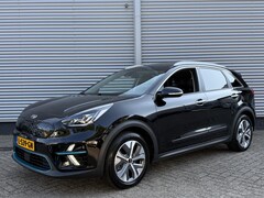 Kia e-Niro - 39.2kWh DynamicPlusLine | Schuif/Kanteldak | Stoel/Stuurwielverwarming | Climate Control |