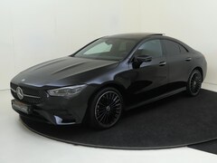 Mercedes-Benz CLA-Klasse - 250 e Star Edition AMG Line Plus Panoramadak / Head-up / Memory Seats / 360 Camera / 19''