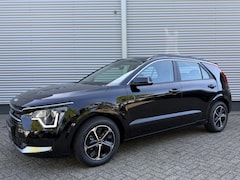 Kia Niro - 1.6 GDi Hybrid DynamicLine | VOORDEEL | Navigatie | Climate Control | Camera |