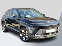 Hyundai Kona - 1.6 GDI HEV Comfort | Stoelverwarming | Privacy glass | Camera | Adaptive cruise control |
