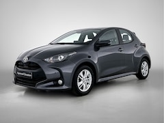 Toyota Yaris - 1.5 Hybrid 115 Active + | Dealeonderhouden | Stuur en stoelverwarming | PDC rondom |