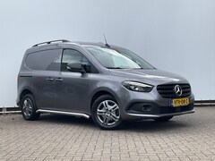 Mercedes-Benz Citan - 112 CDI L1 Pro Carplay Stoelverw. Led Trekhaak(1500kg)