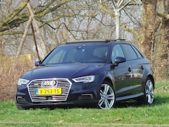 Audi A3 Sportback - 1.4 e-tron Sport Pro Line plus ( INRUIL MOGELIJK )