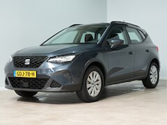 SEAT Arona - 1.0 EcoTSI Style | Full-LED | Android/Carplay | 16" LM 311