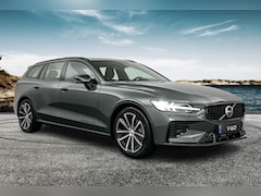 Volvo V60 - T8 455PK Recharge Plus Performance| Adap.Cruise| 360Camera