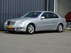 Mercedes-Benz E-klasse - 200 K. Avantgarde