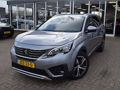 Peugeot 5008 - 1.2 PureTech Allure |7 PERS.|NAVI|CLIMATE CONTROL|CRUISE CONTROL | ACHTERUIT RIJ CAMERA|AN