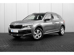 Skoda Kamiq - Selection | Cruise control met speedlimiter | Driver Activity Assistant, vermoeidheid waar