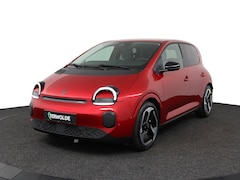Renault Twingo - Techno | 18" lichtmetalen velgen 'Reverso noir diamantée' | Achteruitrijcamera | LED-achte