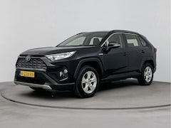 Toyota RAV4 - 2.5 Hybrid AWD Active Business | Trekhaak | Parkeercamera | Apple Carplay-Android Auto |