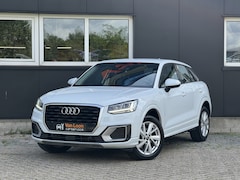 Audi Q2 - 1.4TSI Design Pro Line+ Aut./Trekh./LED/Virtual/Navigatie