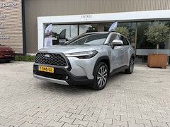 Toyota Corolla Cross - 2.0 HP Hybrid Launch Edition | Trekhaak