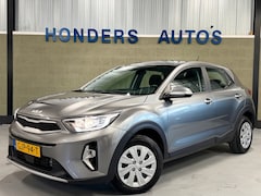 Kia Stonic - 1.0 T-GDi MHEV ComfortLine I CARPLAY I ORIG.NL NAP I AIRCO I 6 BAK I 8000 KM I FABRIEKS GA