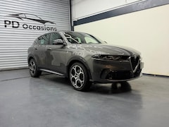 Alfa Romeo Tonale - 1.5T Hybrid Veloce - (360) Camera - Elek. Achterklep -Navi - Dodehoek