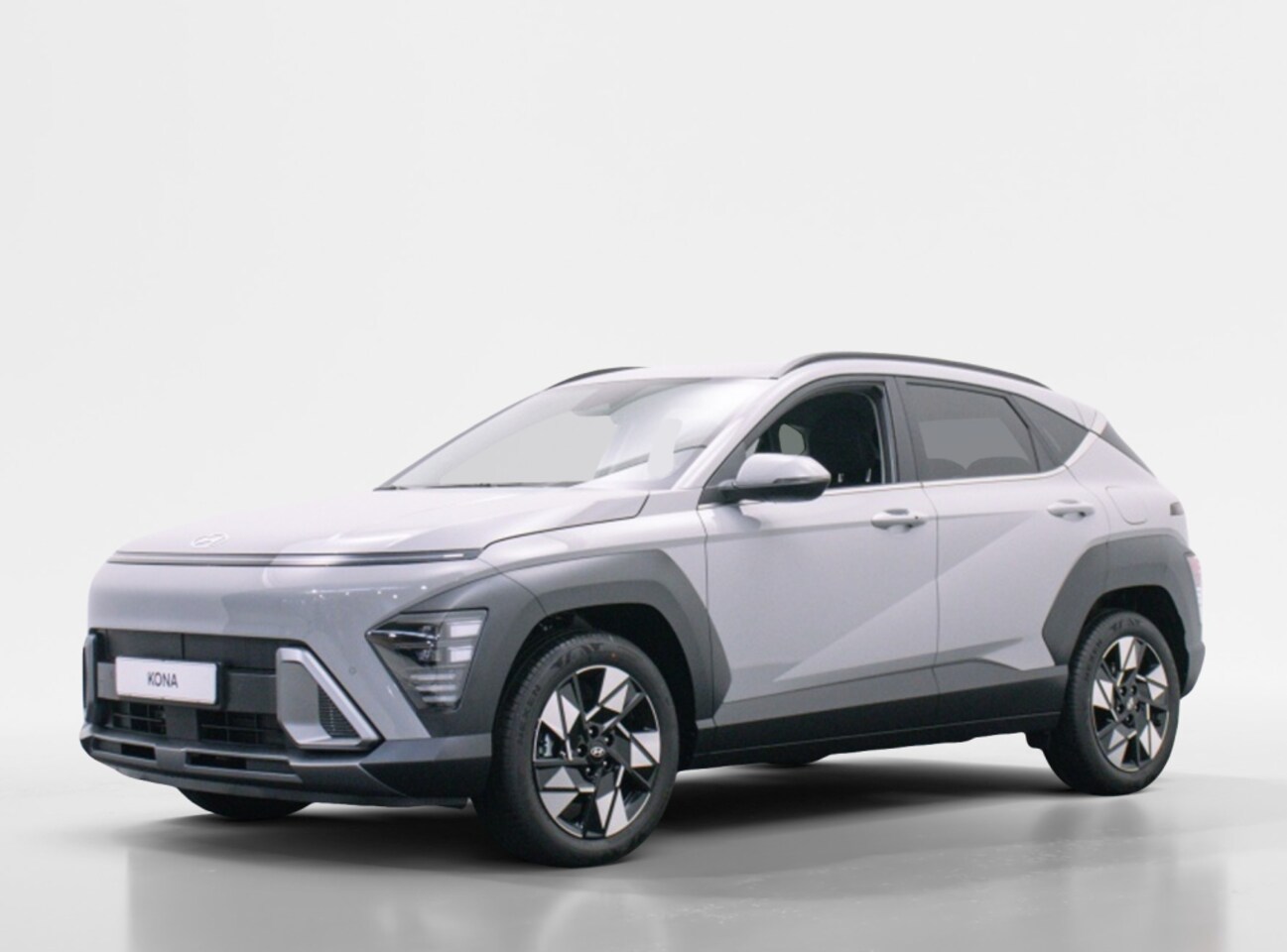 Hyundai Kona - 1.6 GDI HEV Comfort Smart | Demo-voordeel - AutoWereld.nl
