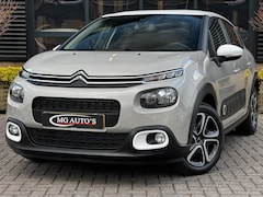 Citroën C3 - 1.2 PureTech Feel Edition | Navigatie | Cruise Control | Climate Control | Parkeersensoren
