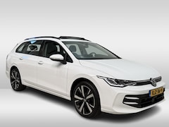 Volkswagen Golf Variant - 1.5 eTSI 150pk DSG Style | Pano dak
