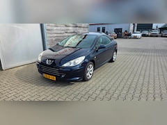 Peugeot 307 CC - 1.6-16V