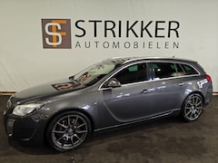 Opel Insignia Sports Tourer - 2.8 T OPC 4x4