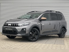 Dacia Jogger - hybrid 155 limited edition 7p. | Rondomzicht camera | Achteruitrijcamera | Climate Control