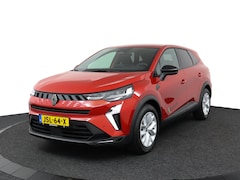 Renault Symbioz - evolution full hybrid E-Tech 145 | Google Navigatie | Parkeercamera | Climate Control |