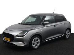 Suzuki Swift - 1.2 Select Smart Hybrid | Keyless Entry | Stoelverwarming | Navigatie | Parkeercamera | Pa
