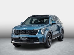 Kia Sorento - 1.6 T-GDi Plug-in Hybrid 4WD ExecutiveLine 7p | Actieprijs* | Direct leverbaar | Panoramas