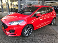 Ford Fiesta - EcoBoost ST-Line | Winterpack
