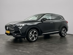 MG EHS - 1.5 TGDI PHEV Aut. Luxury | Leder | Panoramadak | Led Sfeerlicht | 360 Camera | Adaptive C