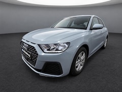 Audi A1 Sportback - 25 TFSI Pro Line Virtual cockpit / LM velgen / Airco / Bluetooth / Cruise control