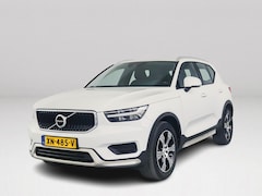 Volvo XC40 - T4 AWD Momentum | Parkeercamera | Harman Kardon | Stoelverwarming | Carplay