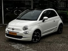 Fiat 500 - 0.9 TwinAir Turbo Lounge | Panoramadak | Parkeersensoren | Climate control