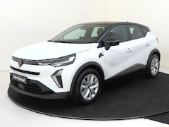 Renault Captur - 1.0 TCe 90 evolution | Navigatie via Apple & Android Carplay | Achteruitrijcamera | Parkee