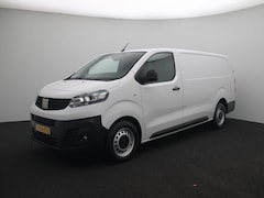 Fiat Scudo - 1.5 MultiJet L3H1 | Reservewiel | Apple Carplay & Android Auto |
