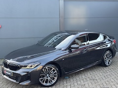 BMW 6-serie Gran Turismo - 630i Business Edition Plus / 1e Eig / BTW Auto