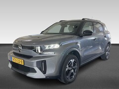 Citroën C3 Aircross - 1.2 Hybrid 136 Max | Parkeersensoren Achter | Navi | Camera | Dodehoek Detectie | Apple Ca