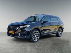 SEAT Tarraco - 1.4 204pk TSI e-Hybrid PHEV Xperience Trekhaak zwenkbaar | Panoramisch schuif/kanteldak |