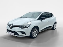Renault Clio - 0.9 TCe Limited | Cruise | Airco | lichtmetaal |