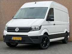 Volkswagen Crafter - 2.0TDI 140PK Automaat L3H3 / Carplay / Airconditioning / Euro6