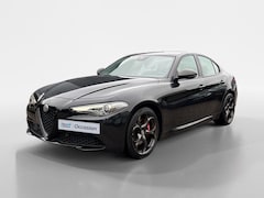 Alfa Romeo Giulia - 2.0T B-Tech | 200PK | 19 INCH | AD.CRUISE | CAMERA | STOEL & STUURVERWARMING | CARPLAY |