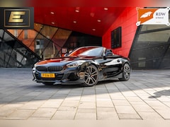 BMW Z4 Roadster - M40i High Executive | Zwart leder | HUD | Stuurverwarming