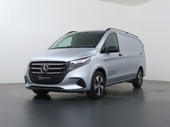 Mercedes-Benz Vito - 116 CDI | L2 | SELECT | 160 PK | AUTOMAAT | MULTI-BEAM LED | 2500 KG TREKHAAK | ZWART LEDE