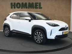 Toyota Yaris Cross - 1.5 Hybrid Dynamic - APPLE CARPLAY/ANDROID AUTO - AUTOMATISCHE AIRCO - ACHTERRUITRIJCAMERA