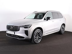 Volvo XC90 - T8 Recharge AWD Ultra Dark - Panorama/schuifdak - IntelliSafe Assist & Surround - 360º Cam